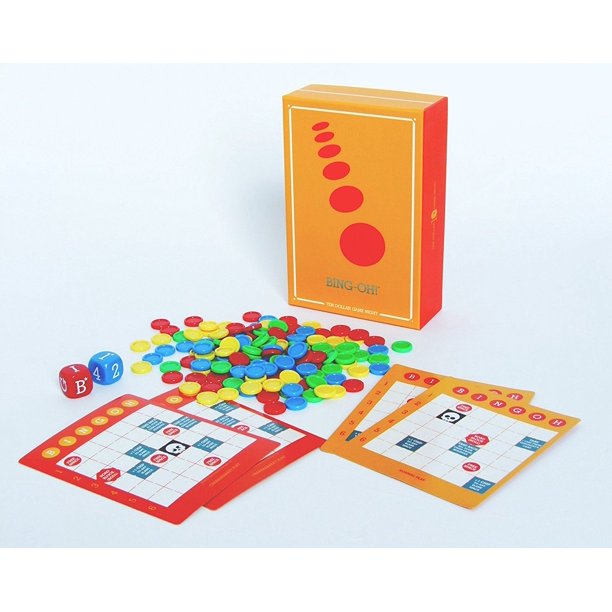 Bing-Oh!