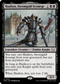 Haakon, Stromgald Scourge (MOC-252) - March of the Machine Commander [Rare]