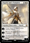 Elspeth, Sun's Champion (MOC-182) - March of the Machine Commander [Mythic]