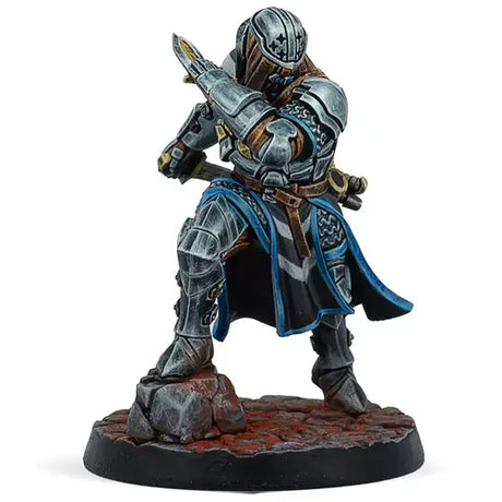 Warcrow: Feudom - Syzigian (Exclusive Edition)