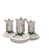 Destinies: Deluxe Point of Interest Flags Set