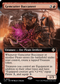 Gemcutter Buccaneer (LCC-055) - The Lost Caverns of Ixalan Commander: (Extended Art) [Rare]
