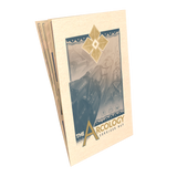 Earthborne Rangers: Arcology Corridor Map