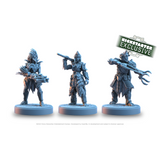 Horizon Forbidden West: The Board Game: Lowland Expansion *PRE-ORDER*
