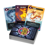 Mindbug: Beyond Eternity Set (Magnetic Deluxe Box)