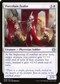 Porcelain Zealot (ONE-030) - Phyrexia: All Will Be One [Uncommon]