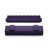 BGExpansions - Blood on the Clocktower: Death Shroud and Night Card Holders (2 pieces)