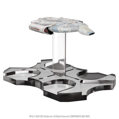 Star Trek: Into the Unknown: Rising Tensions Expansion