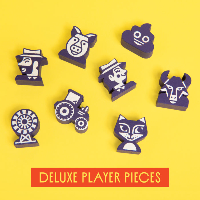 Chicken! (Deluxe Edition)