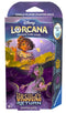 Disney Lorcana - Ursula's Return - Starter Decks - Amber & Amethyst