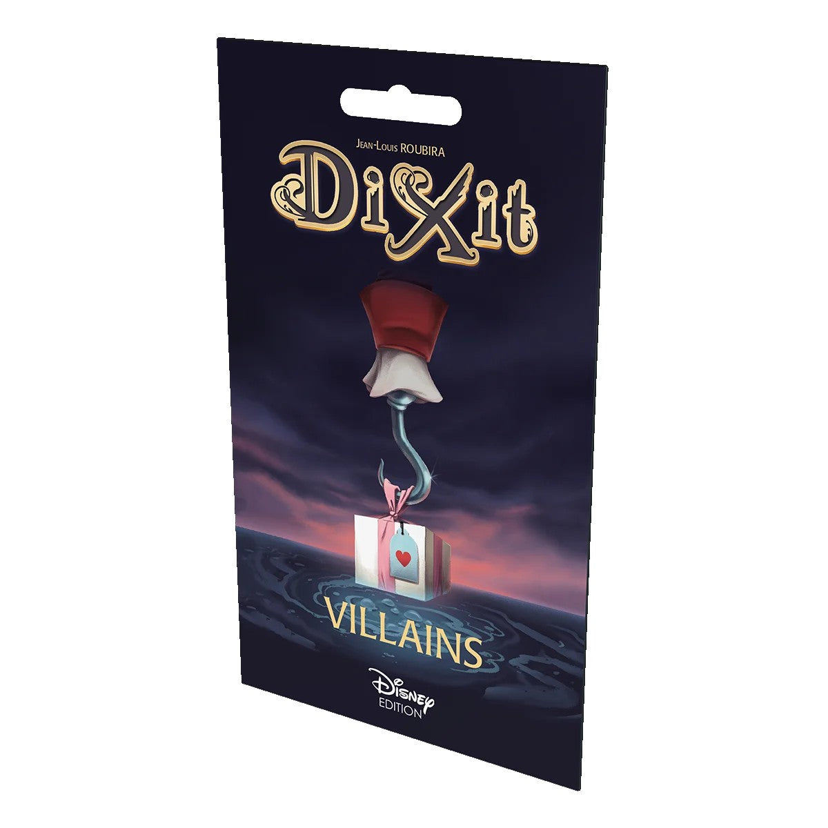 Dixit: Signature Booster - Villains *PRE-ORDER*