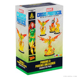 Marvel: Crisis Protocol: Phoenix & Phoenix Unleashed