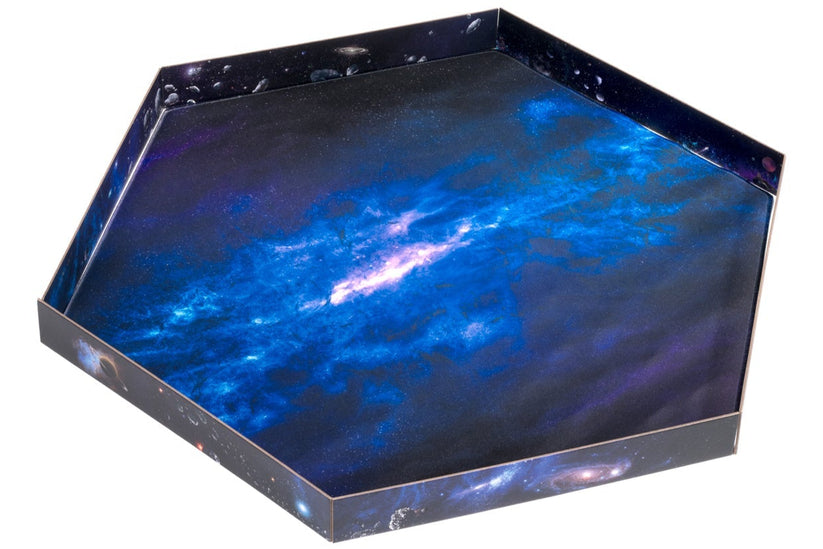 Drop Drive: Space Walls