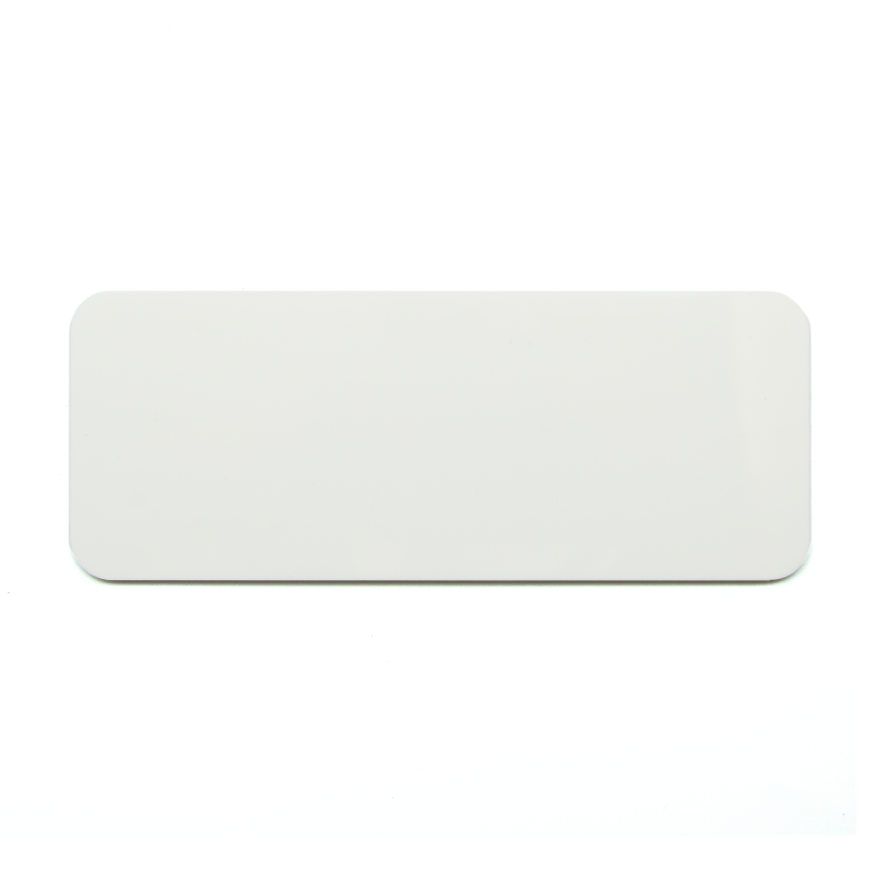 BGExpansions - Blood on the Clocktower: Dry Erase Acrylic Whiteboard (1 piece)