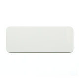 BGExpansions - Blood on the Clocktower: Dry Erase Acrylic Whiteboard (1 piece)