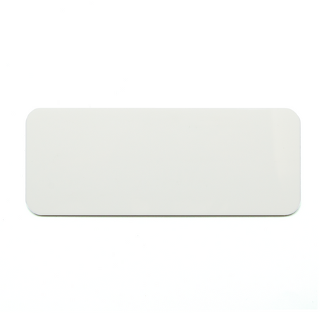 BGExpansions - Blood on the Clocktower: Dry Erase Acrylic Whiteboard (1 piece)