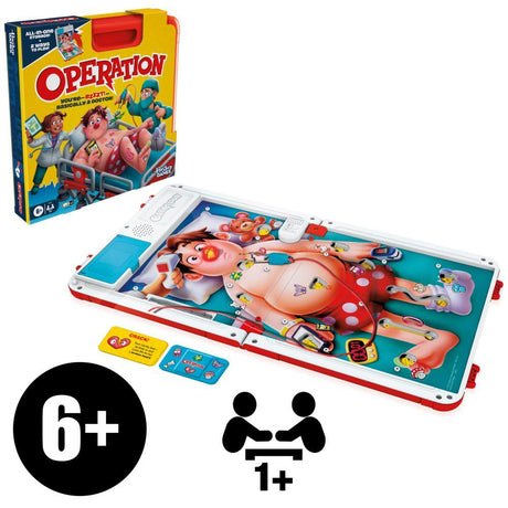 Operation