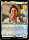 The Seventh Doctor (WHO-158) - Doctor Who [Rare]