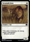 Savannah Lions (DMR-024) - Dominaria Remastered [Common]
