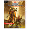 Dungeons & Dragons: Eberron - Rising From The Last War (Hard Cover)