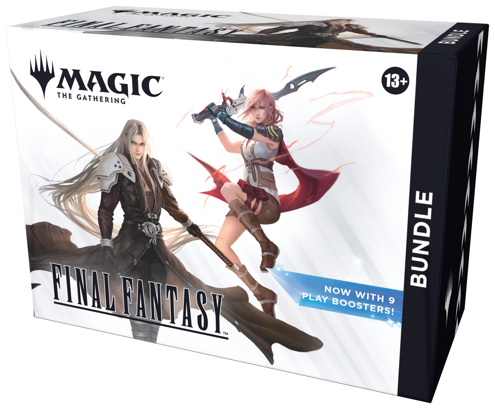 Magic: The Gathering: Final Fantasy Bundle