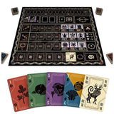 Eternal Decks (French Edition)