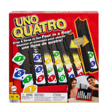 UNO: Quatro