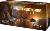 EVE: War For New Eden - Structures Set *PRE-ORDER*