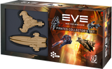 EVE: War For New Eden - Collector's Set: Pirates *PRE-ORDER*