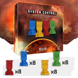EVE: War For New Eden - System Control: Visual Upgrade Pack *PRE-ORDER*
