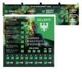 EVE: War For New Eden - Collector's Set: Gallente *PRE-ORDER*