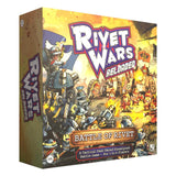 Rivet Wars: Reloaded