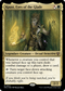Kaust, Eyes of the Glade (MKC-001) - Murders at Karlov Manor Commander Foil [Mythic]