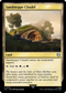 Sandsteppe Citadel (LTC-327) - Tales of Middle-earth Commander [Uncommon]