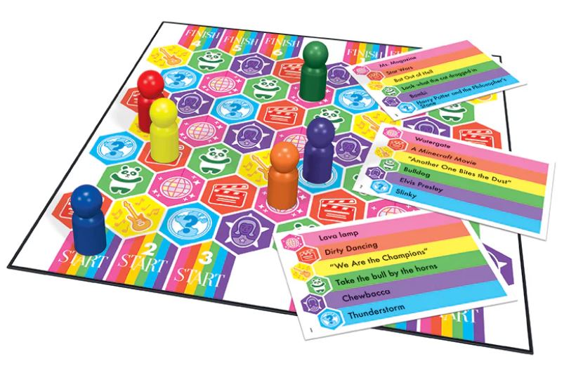 The Classic Family Game...Charades