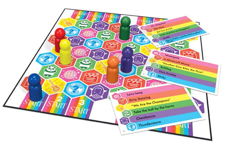 The Classic Family Game...Charades