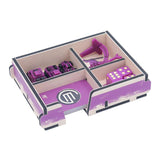 Folded Space - Color: Thunder Road: Vendetta: Maximum Chrome *PRE-ORDER*