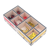 Folded Space - Color: Thunder Road: Vendetta: Maximum Chrome *PRE-ORDER*