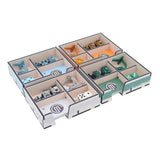 Folded Space - Color: Thunder Road: Vendetta: Maximum Chrome *PRE-ORDER*