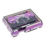 Folded Space - Color: Thunder Road: Vendetta: Maximum Chrome *PRE-ORDER*