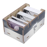 Folded Space - Color: Unfathomable *PRE-ORDER*