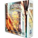 Sagrada: Panorama
