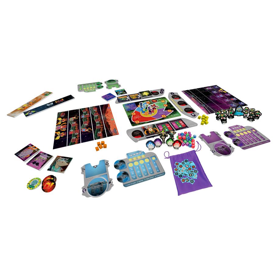 Conquest Princess: Fashion Is Power