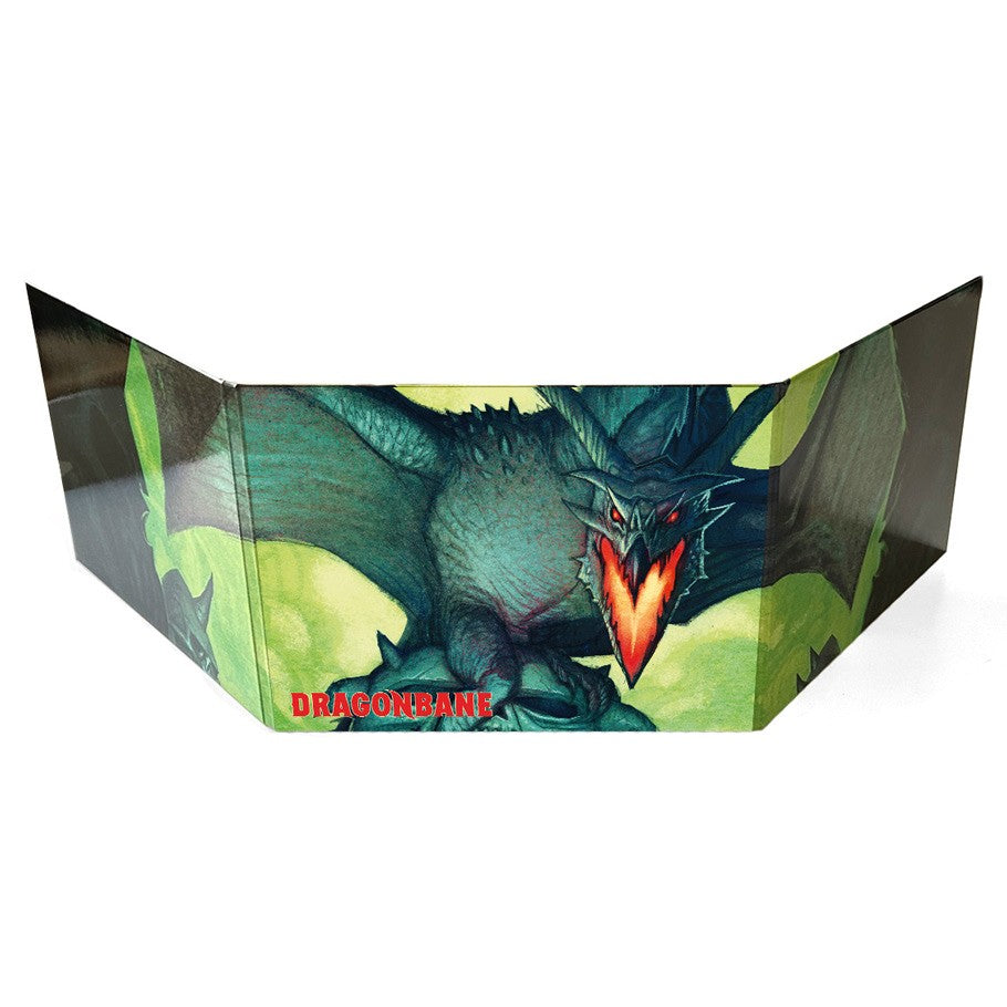 Dragonbane RPG - GM Screen