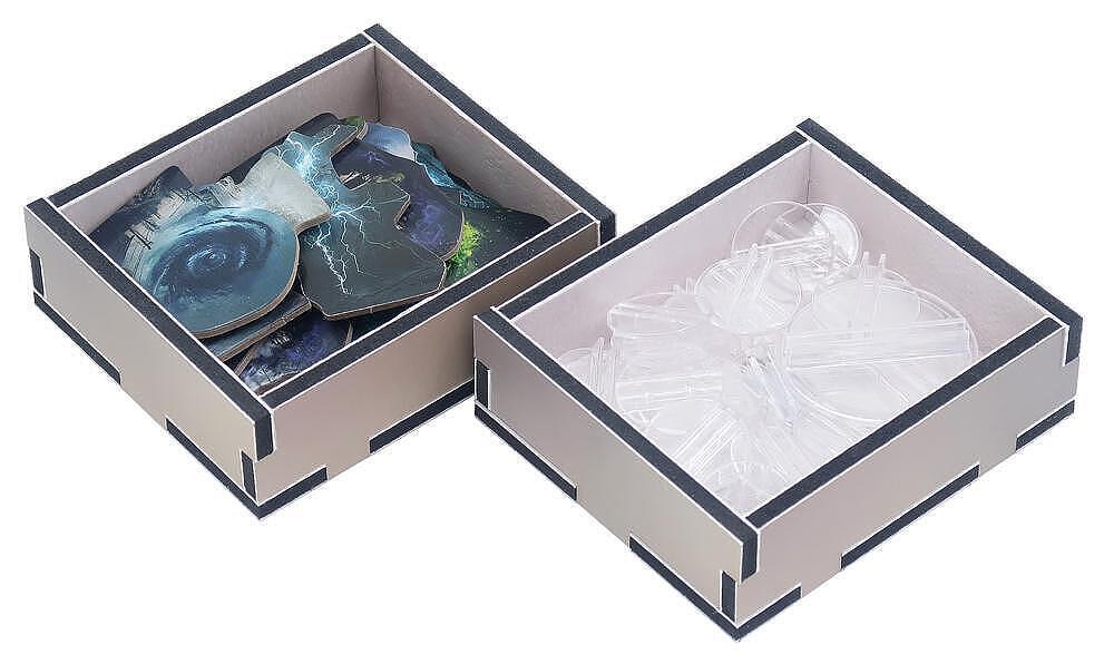 Folded Space - Color: S.T.A.L.K.E.R. the Board Game *PRE-ORDER*