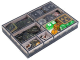 Folded Space - Color: S.T.A.L.K.E.R. the Board Game *PRE-ORDER*