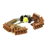 BGExpansions - Frosthaven - Full Scenery Pack (156 Pieces)