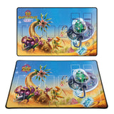 Mindbug:  Battlefruits - Deluxe Big Box