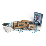 Arkham Horror The Roleplaying Game - Terra Antarctica