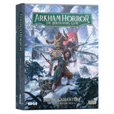 Arkham Horror The Roleplaying Game - Terra Antarctica